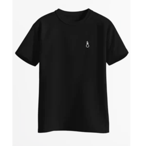 Camiseta Piezas & Jayder Dual