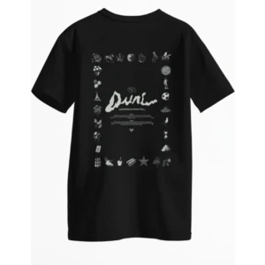 Camiseta Dual