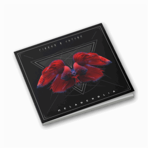 Melancholia (CD Digipack)