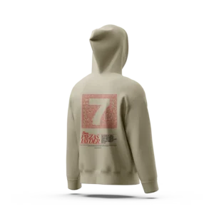 Sudadera 20º Aniversario