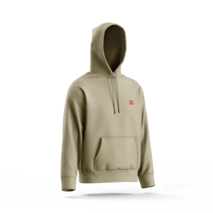 Sudadera Piezas & Jayder 20 Aniversario
