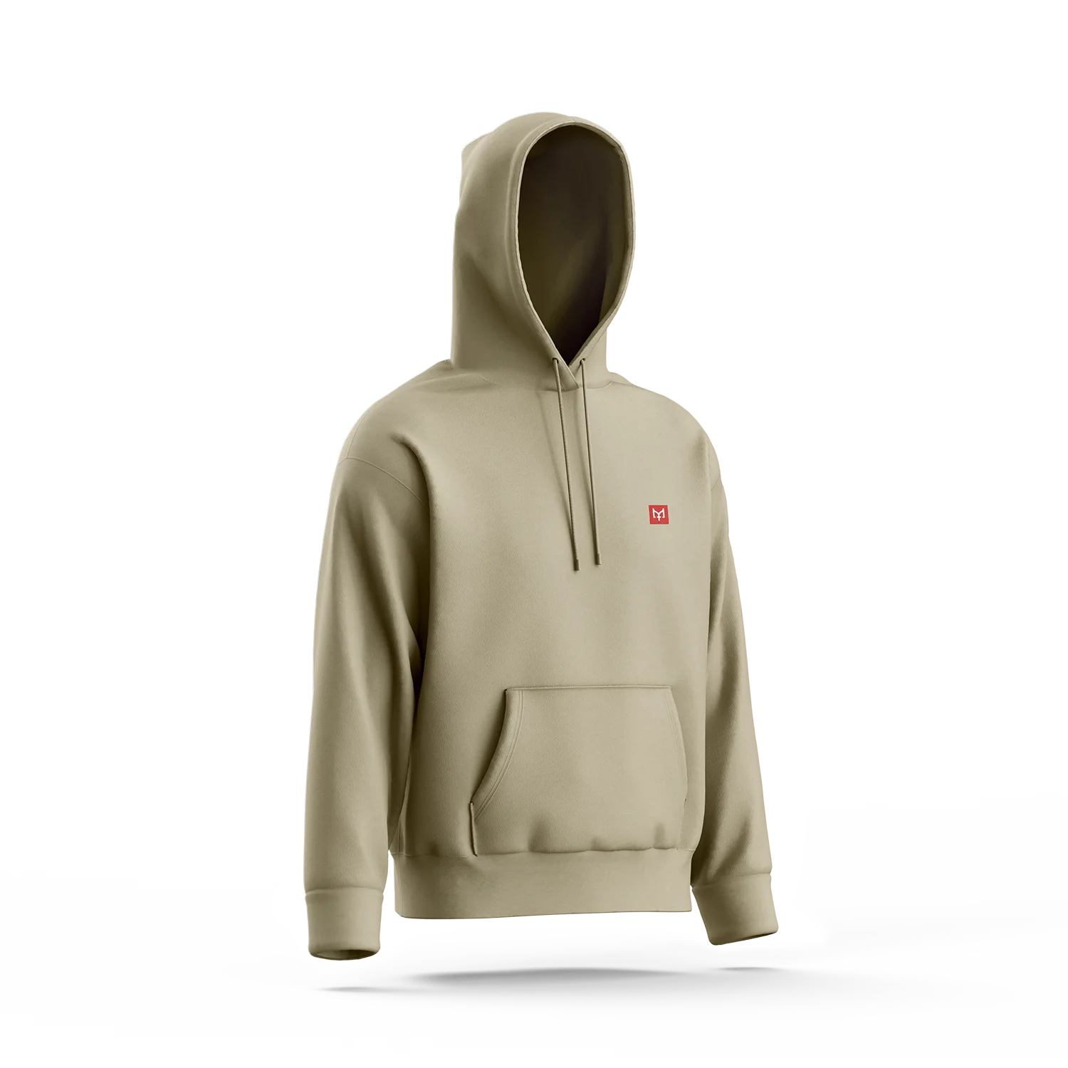 Sudadera Piezas & Jayder 20 Aniversario